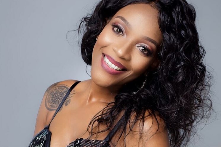 Happy Simelane Net Worth in Rands