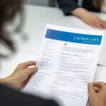 How to Create a Professional CV in South Africa