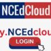 NCEdCloud Login