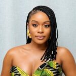 Nomzamo Mbatha Net Worth in Rands