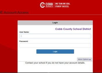 StudentVUE Login