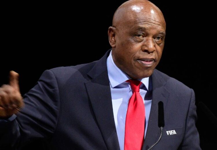 Tokyo Sexwale Net Worth in Rands