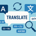 Translate