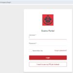 Tshwane University of Technology TUT Exam Results