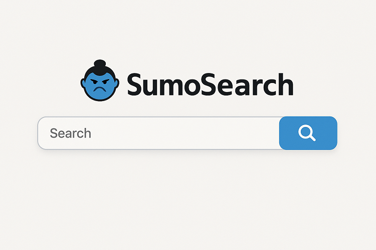 What is SumoSearch