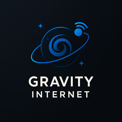 What is www Gravityinternetnet