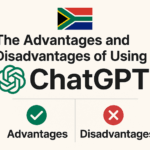 ChatGPT in South Africa