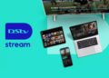 DStv Stream App