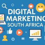 Digital Marketing South Africa