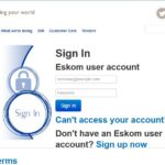 Eskom Vacancies Login
