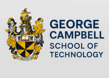 George Campbell School of Technology Admissions
