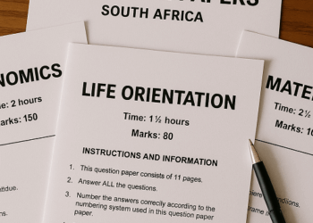 Grade 10 Past Exam Papers in South Africa