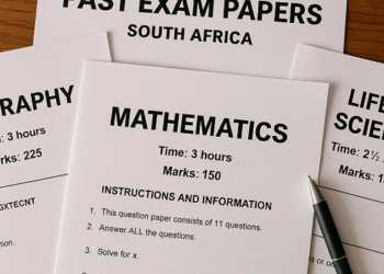 Grade 11 Past Exam Papers in South Africa