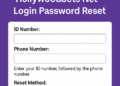 Hollywoodbets Net Login Password Reset
