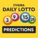 Ithuba Daily Lotto Predictions