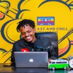 MacG Net Worth in Rands