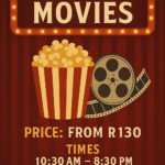 Montecasino Movies