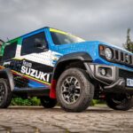 Penquin Powers Suzuki South Africa