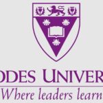 Rhodes University Online Application
