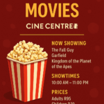 Suncoast Movies