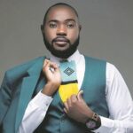 Thabiso Bapela Joins Muvhango