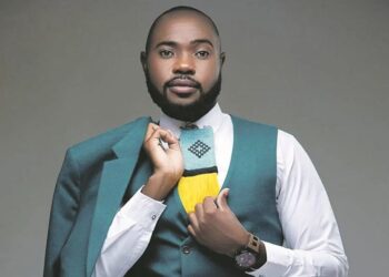 Thabiso Bapela Joins Muvhango