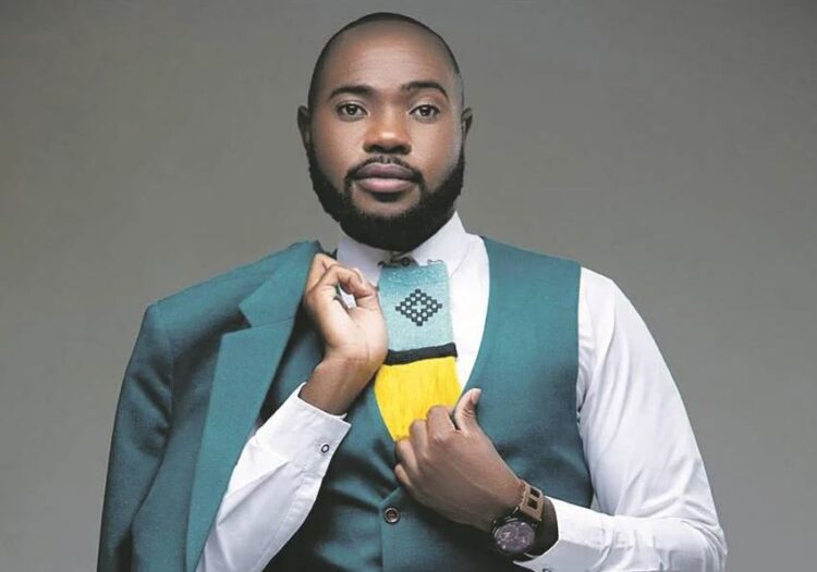 Thabiso Bapela Joins Muvhango