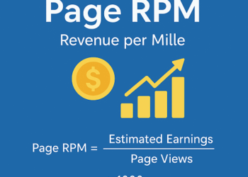 What is Page RPM