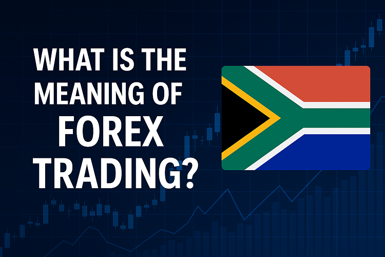 What is the Meaning of Forex Trading