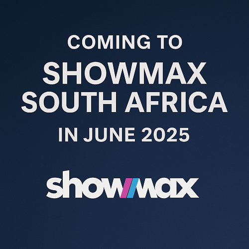 What to Watch On Showmax South Africa in June 2025