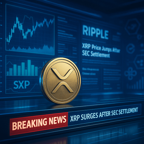 XRP News Today