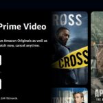 Amazon Prime Video
