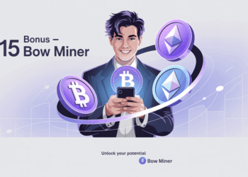 Bow Miner’s $15 Signup Bonus