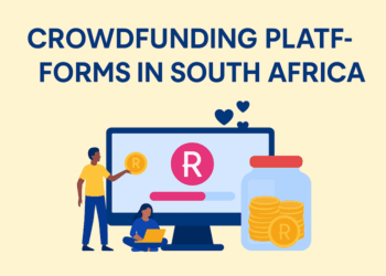 Crowdfunding Platforms in South Africa