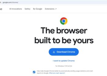 Google Chrome Download