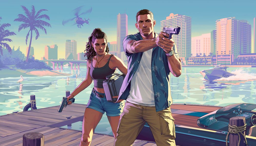 Grand Theft Auto VI
