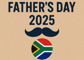 Happy Father's Day 2025