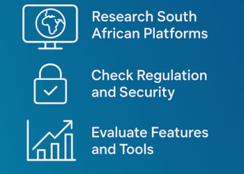 How to Find the Best Trading Platforms in South Africa