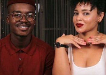 Hungani And Stephanie Ndlovu Divorce