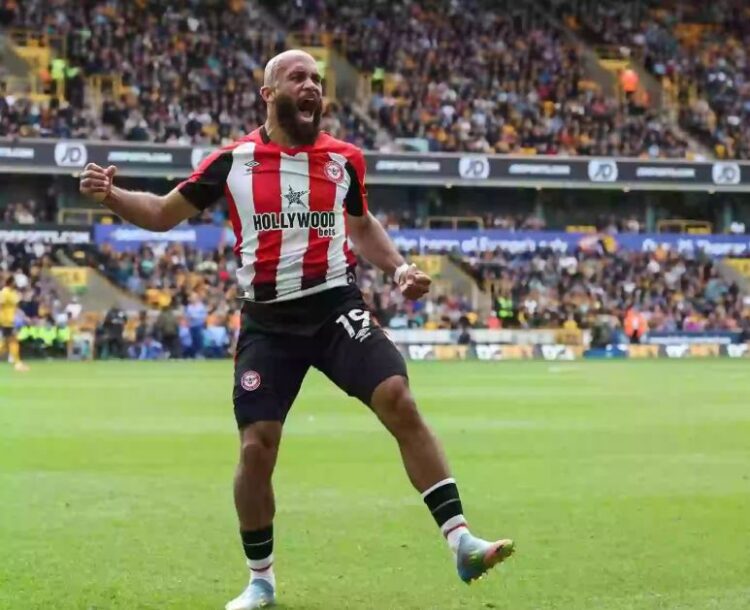 Man Utd Bryan Mbeumo Transfer News