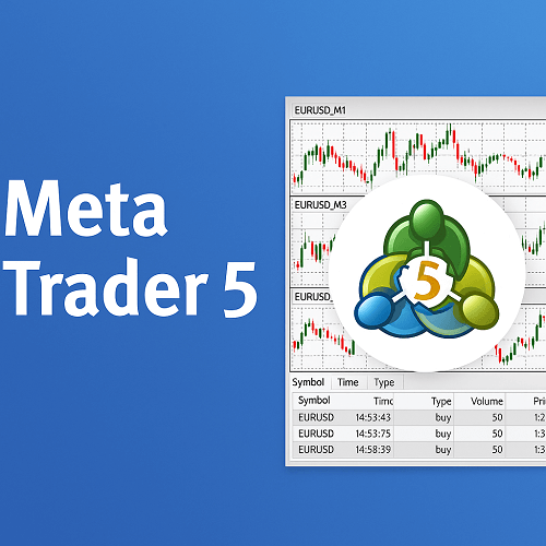 MetaTrader 5