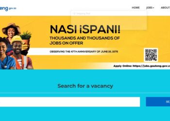 Nasi Ispani Jobs