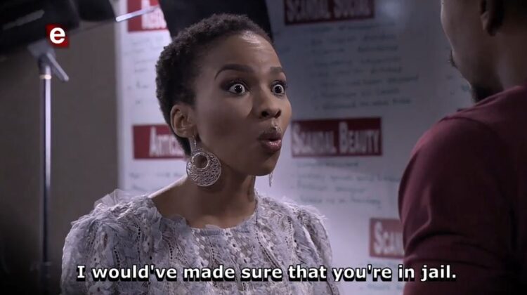 Scandal Teasers June 2025