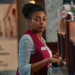 Straw -Taraji P. Henson, Tyler Perry Netflix Movie