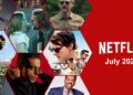 Coming to Netflix South Africa in July 2025
