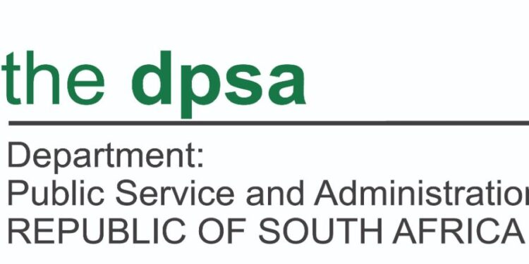 DPSA Vacancies South Africa, DPSA Circular 27 of 2025