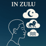 Dream Guide in Zulu