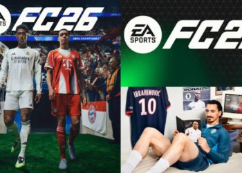 EA Sports FC 26