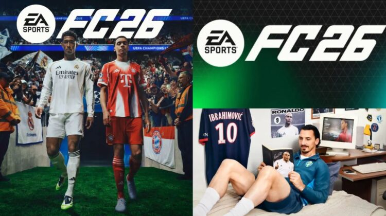 EA Sports FC 26