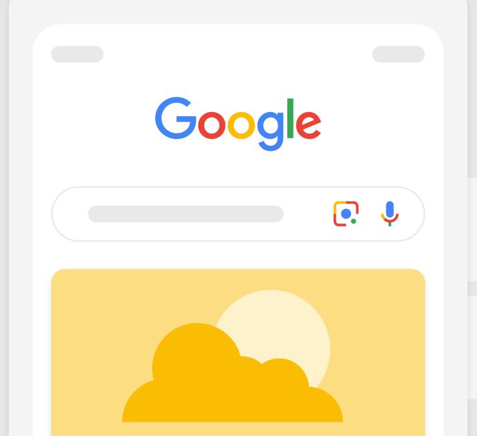 Google-Discover